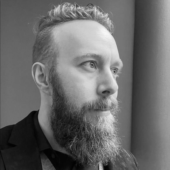 Meet your Posher, Malcolm - Picture 1 of 1